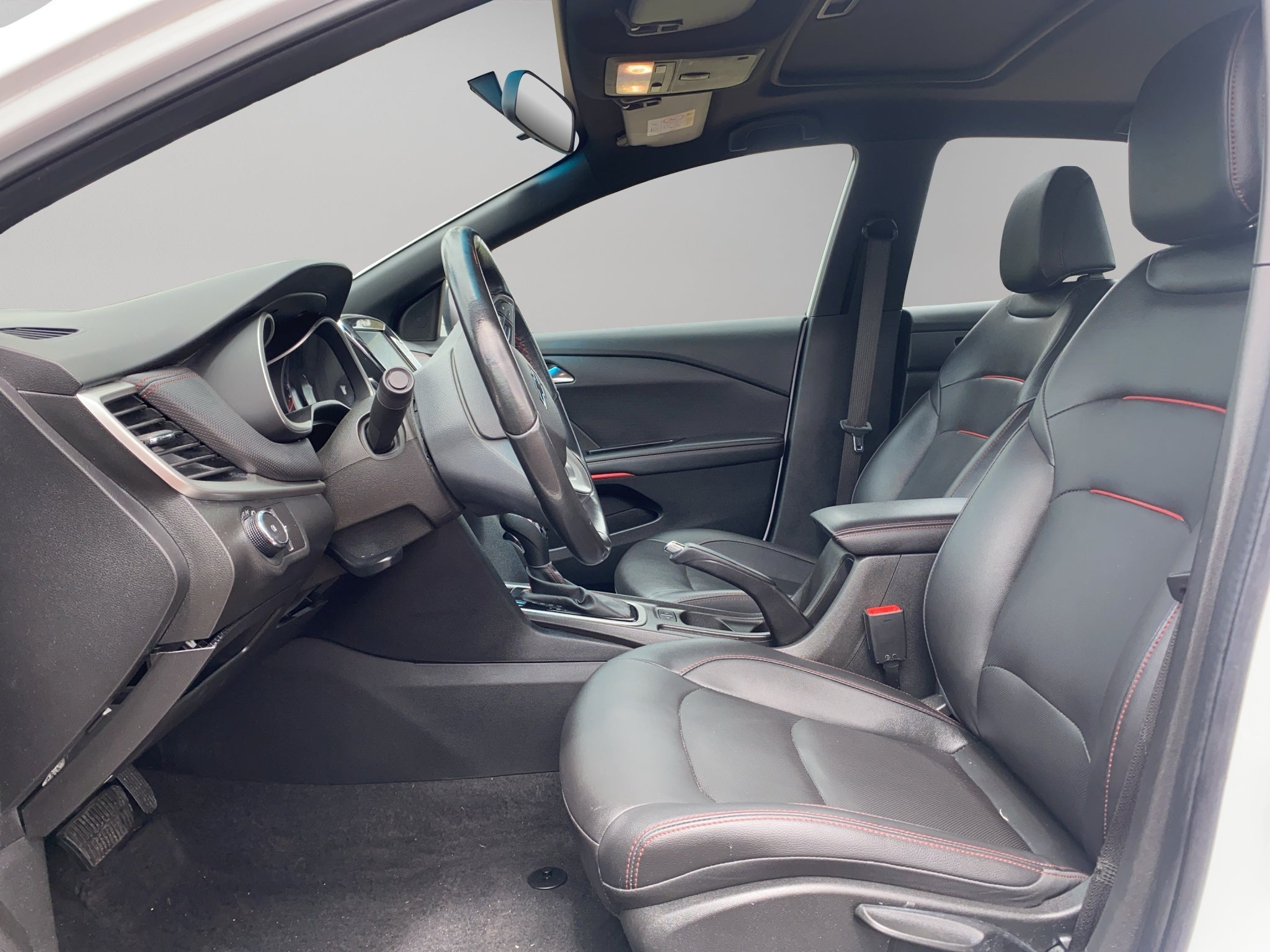 2023 Chevrolet Cavalier 4 pts. RS, 1.3T, TA, a/ac., VE, piel, QC, RA-16