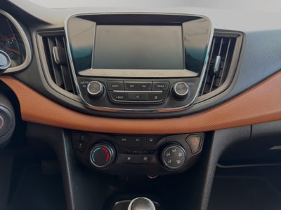 2020 Chevrolet Cavalier 4 pts. Premier, 1.5l, TA, a/ac., VE, piel, QC, RA-16