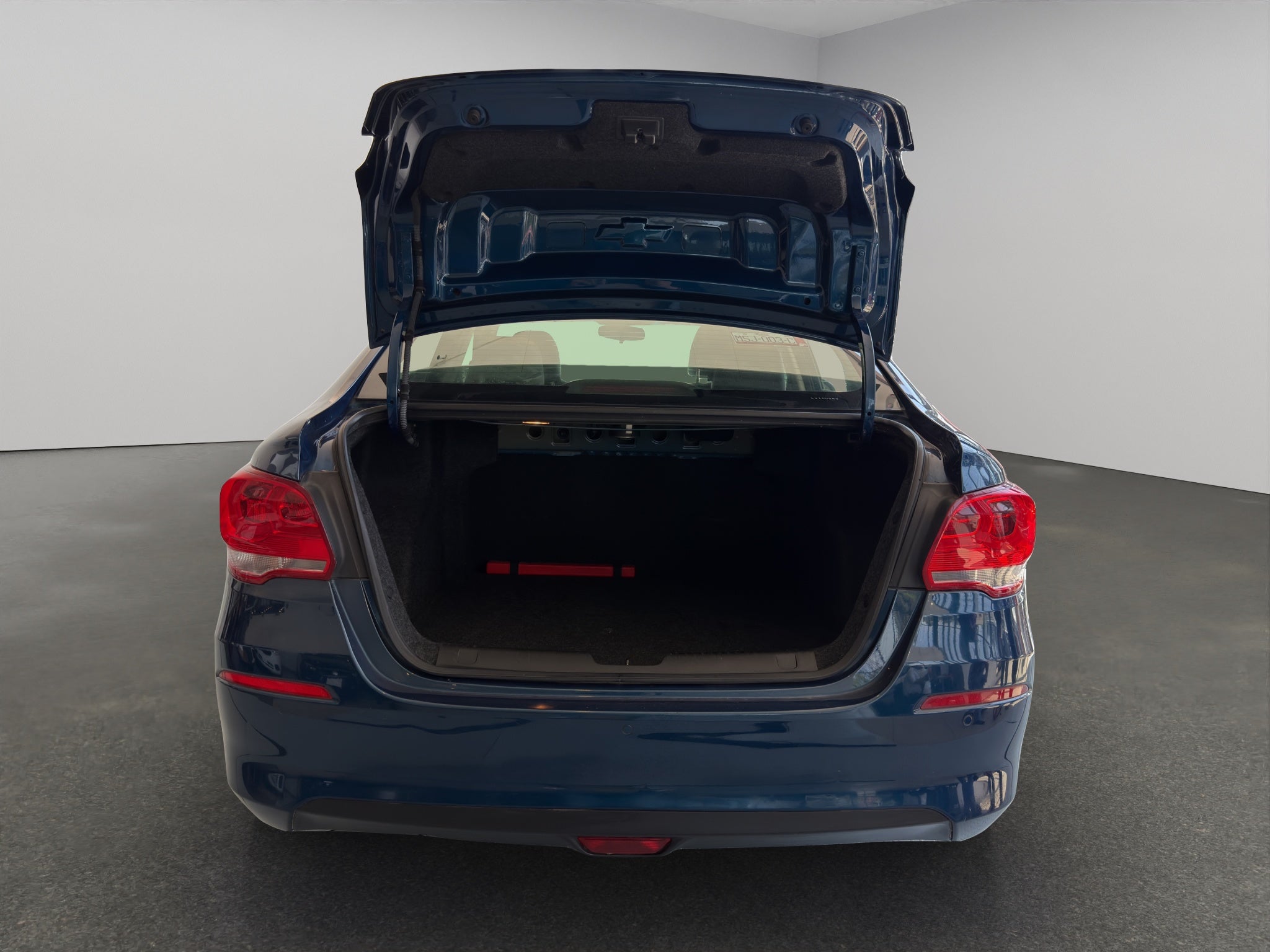 2020 Chevrolet Cavalier 4 pts. Premier, 1.5l, TA, a/ac., VE, piel, QC, RA-16