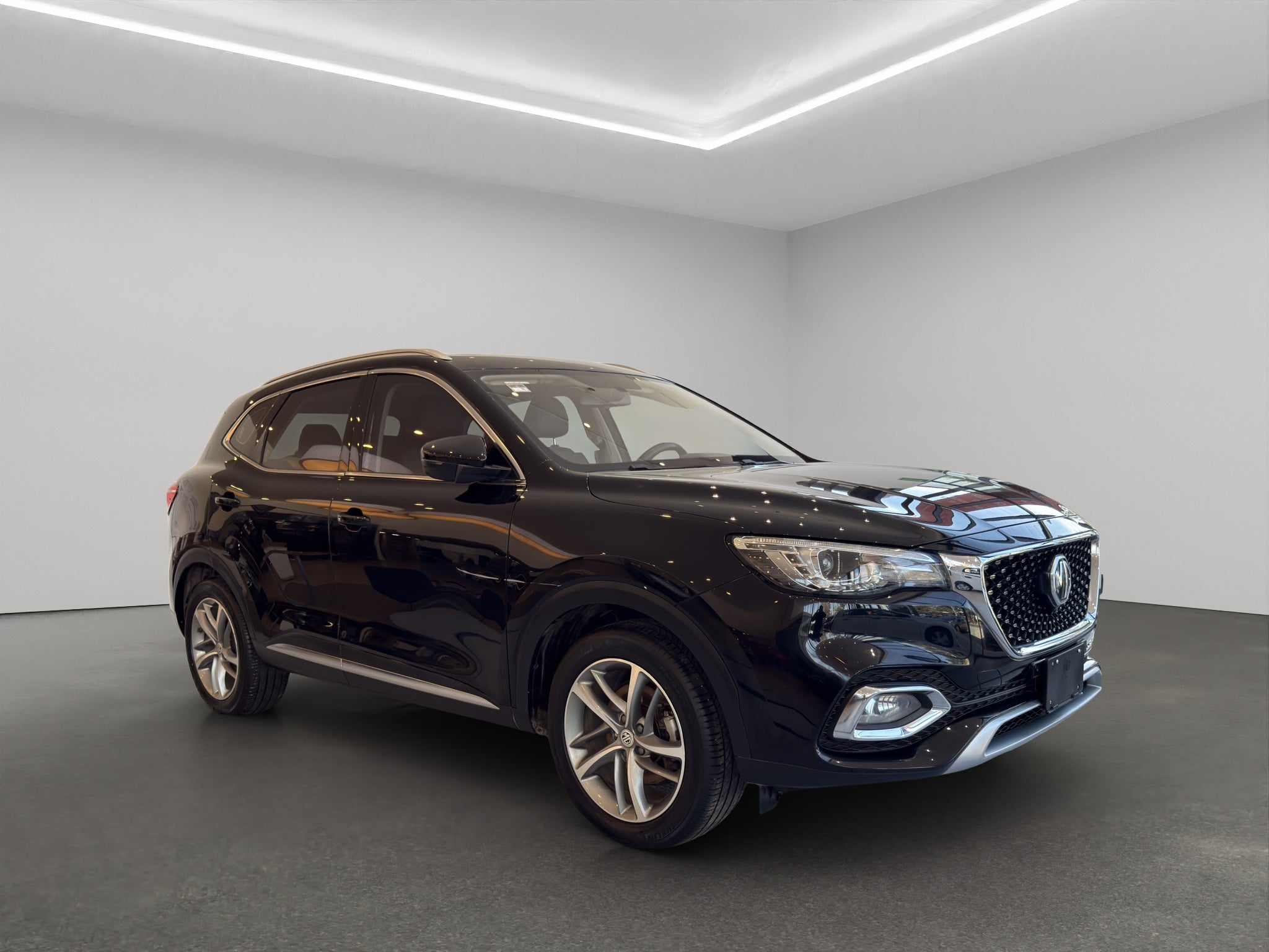 2022 MG HS VUD 5 pts. Excite, 1.5T, TA, TP, RA-18