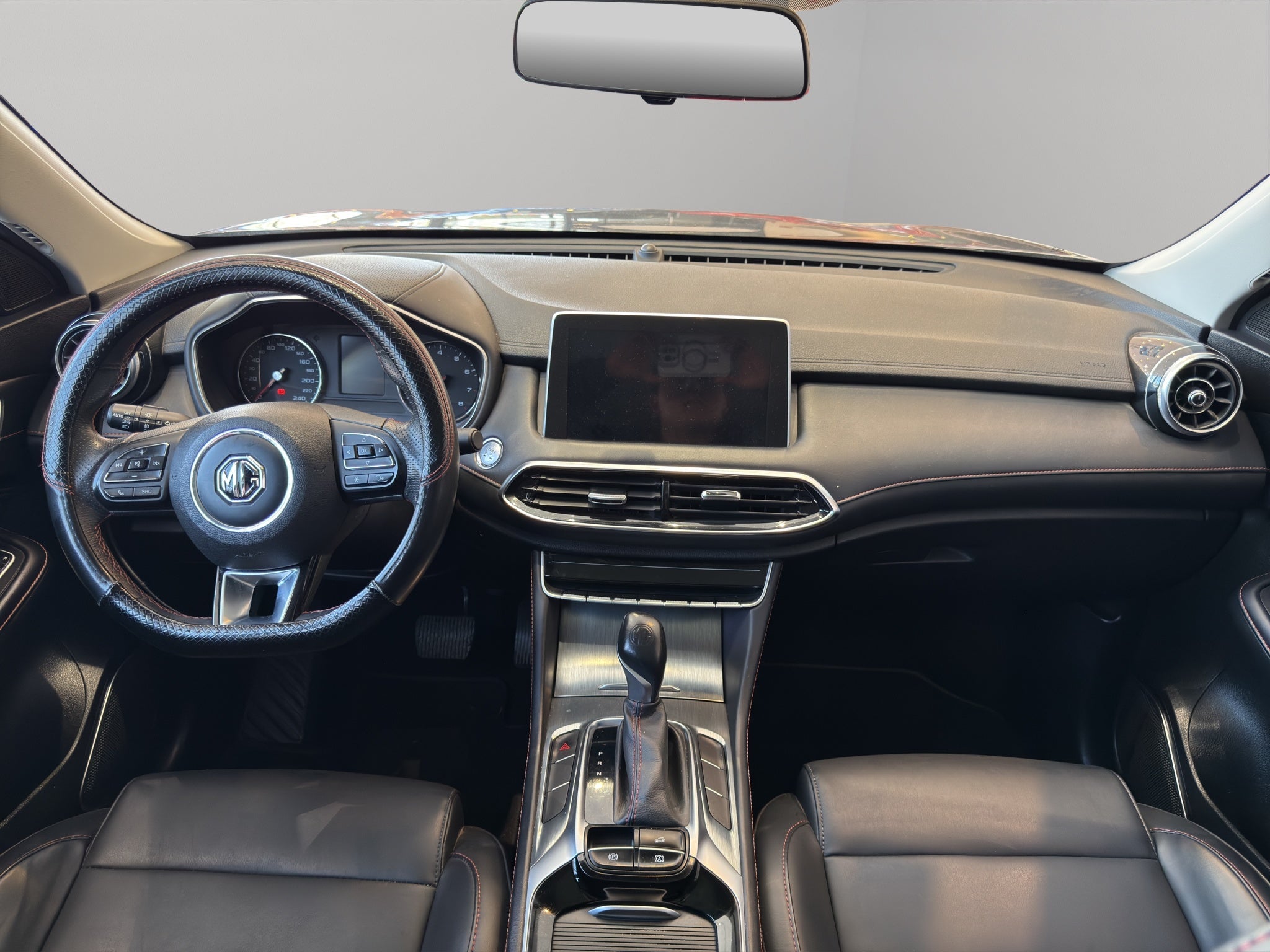 2022 MG HS VUD 5 pts. Excite, 1.5T, TA, TP, RA-18