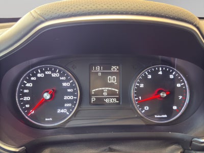 2022 MG HS VUD 5 pts. Excite, 1.5T, TA, TP, RA-18