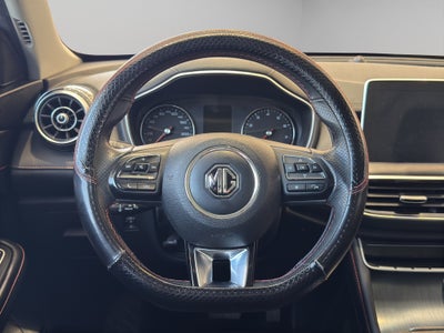 2022 MG HS VUD 5 pts. Excite, 1.5T, TA, TP, RA-18