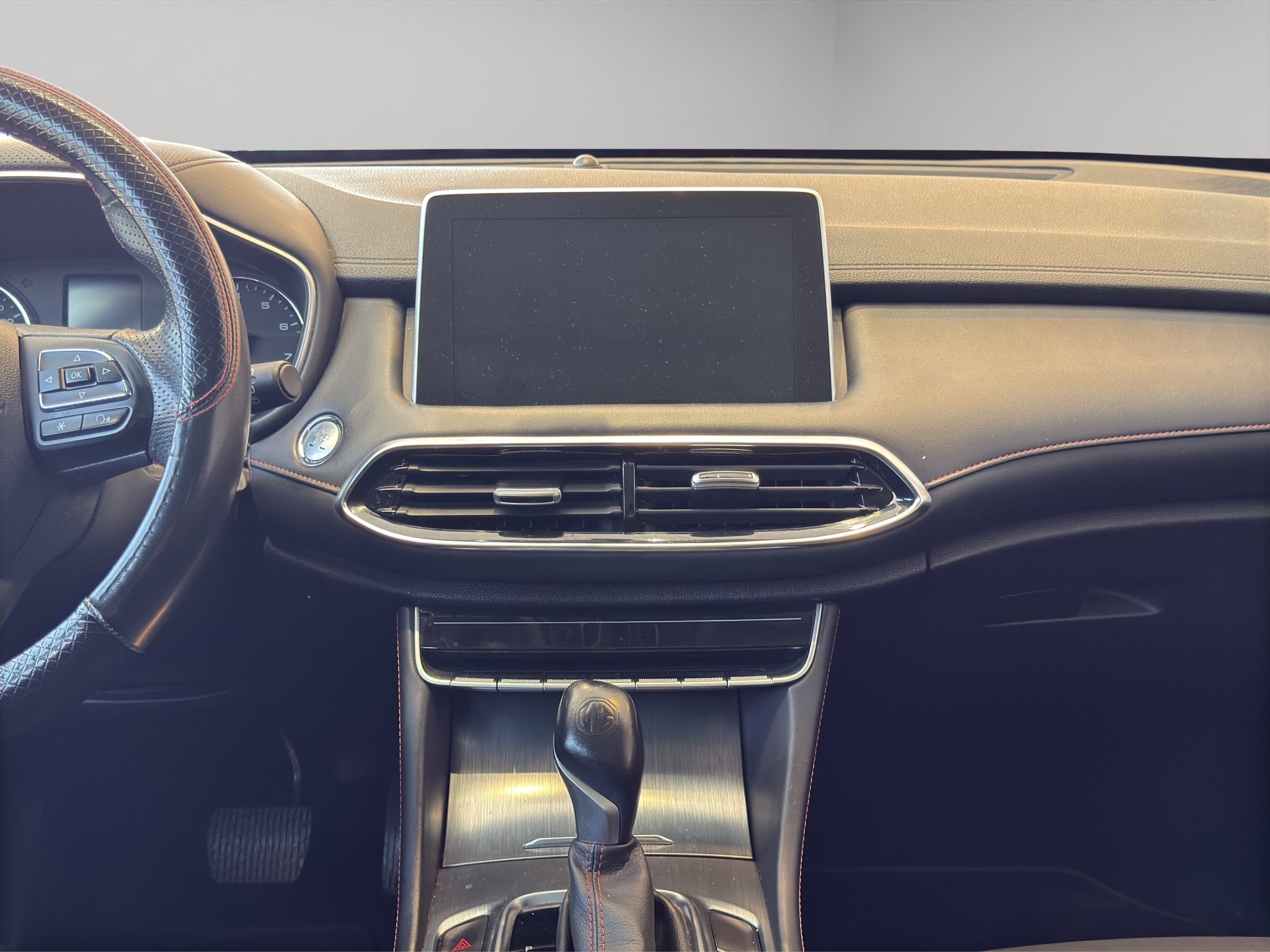 2022 MG HS VUD 5 pts. Excite, 1.5T, TA, TP, RA-18