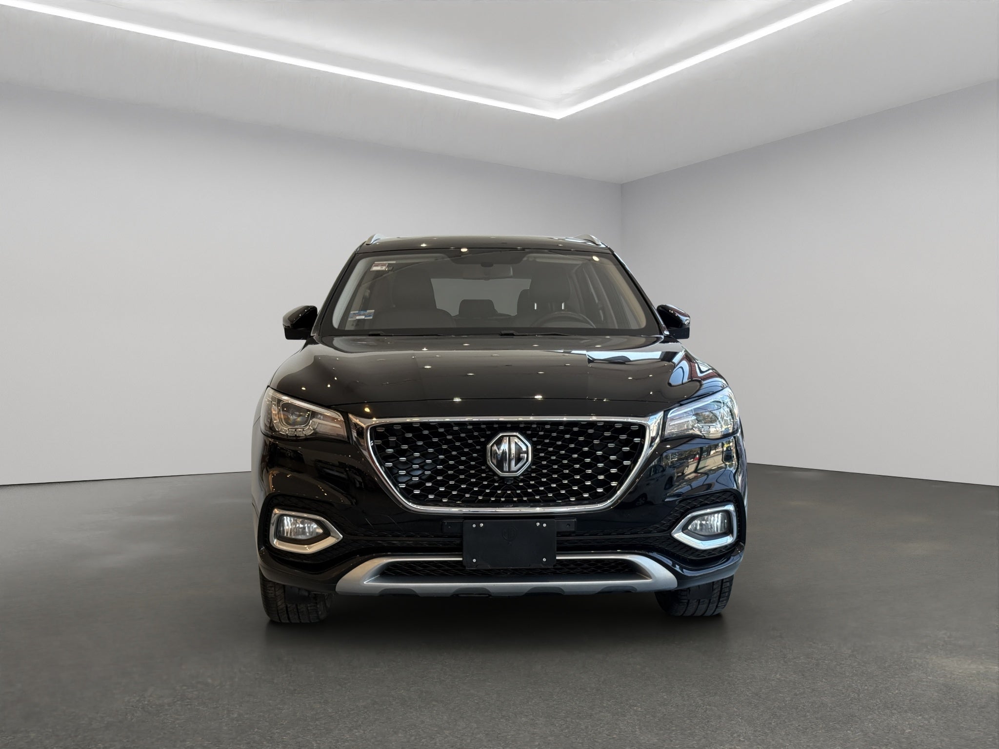 2022 MG HS VUD 5 pts. Excite, 1.5T, TA, TP, RA-18