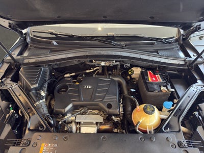 2022 MG HS VUD 5 pts. Excite, 1.5T, TA, TP, RA-18