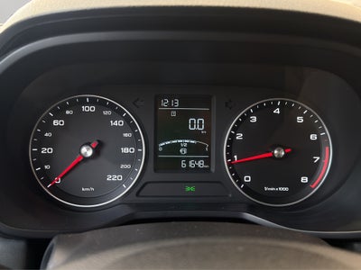 2023 MG MG5 4 pts. Excite, 1.5l, TM5, VE, piel, RA-16