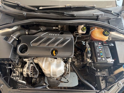 2023 MG MG5 4 pts. Excite, 1.5l, TM5, VE, piel, RA-16