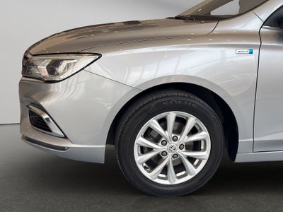 2023 MG MG5 4 pts. Excite, 1.5l, TM5, VE, piel, RA-16