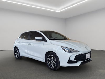 2025 MG MG3 5 pts. HB Style, 1.5l, TM5, VE, pantalla, RA-16