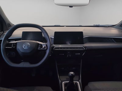 2025 MG MG3 5 pts. HB Style, 1.5l, TM5, VE, pantalla, RA-16