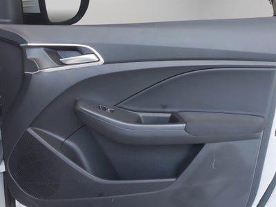 2025 MG MG3 5 pts. HB Style, 1.5l, TM5, VE, pantalla, RA-16