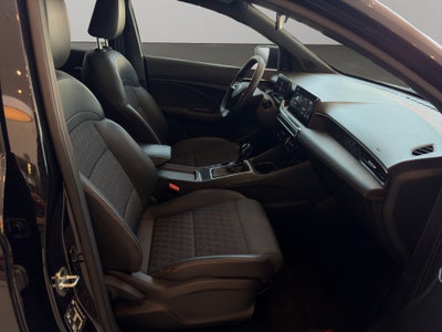 2025 MG MG3 5 pts. HB Excite, 1.5l, TA, VE, piel, QC, pantalla, RA-16