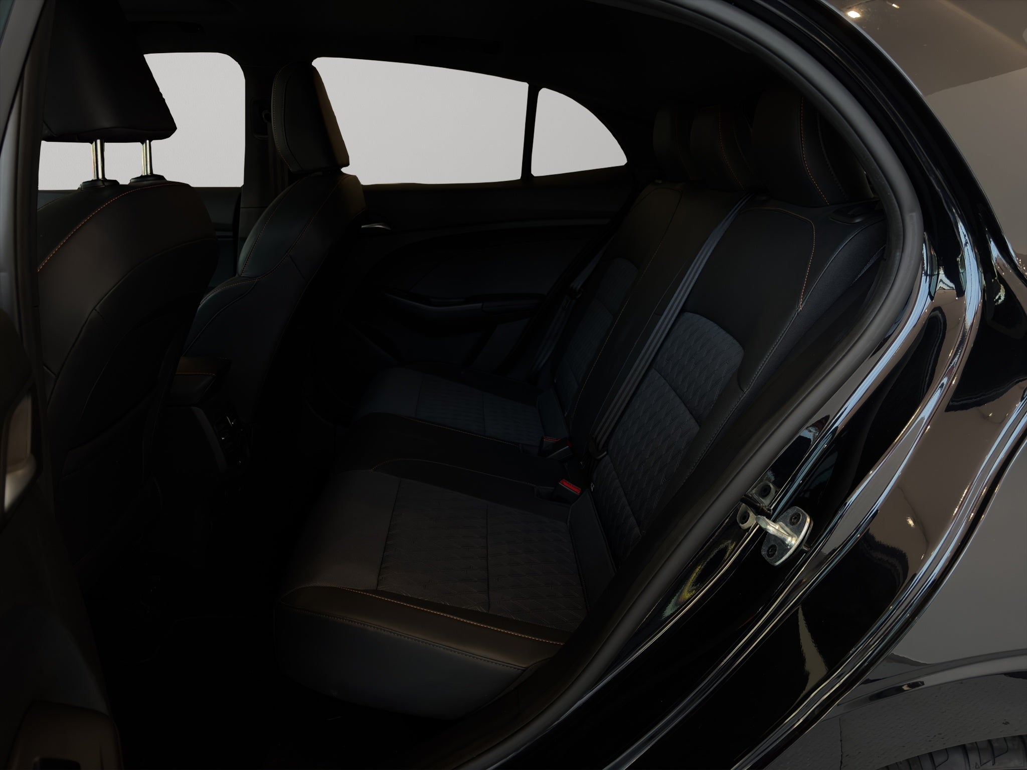 2025 MG MG3 5 pts. HB Excite, 1.5l, TA, VE, piel, QC, pantalla, RA-16