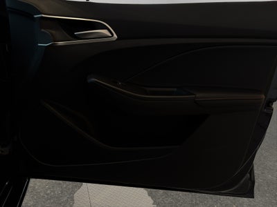 2025 MG MG3 5 pts. HB Excite, 1.5l, TA, VE, piel, QC, pantalla, RA-16