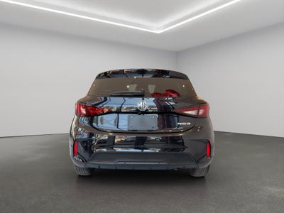 2025 MG MG3 5 pts. HB Excite, 1.5l, TA, VE, piel, QC, pantalla, RA-16