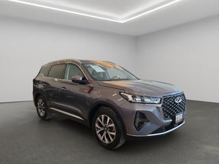 2024 Chirey Tiggo 7 Pro VUD 5 pts. Luxury, 1.5T, CVT, a/ac. Aut., TP, RA-18 (cambio de línea)