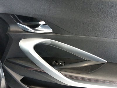 2023 Chevrolet Groove VUD 5 pts. LT, 1.5l, TM6