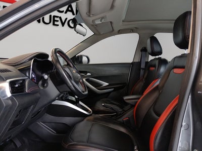 2023 Chevrolet Groove VUD 5 pts. LT, 1.5l, TM6