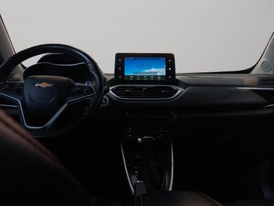 2023 Chevrolet Groove VUD 5 pts. LT, 1.5l, TM6