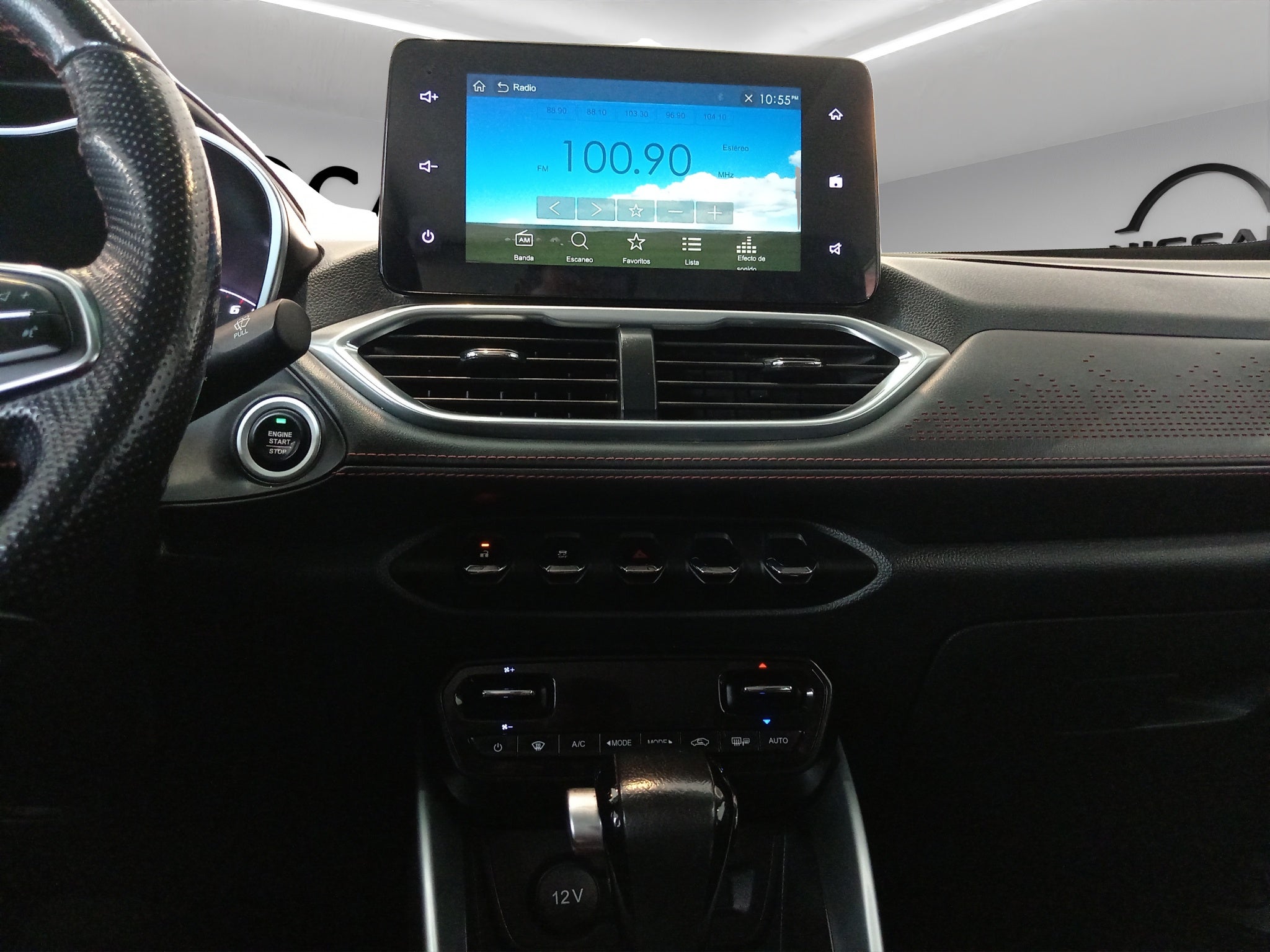 2023 Chevrolet Groove VUD 5 pts. LT, 1.5l, TM6