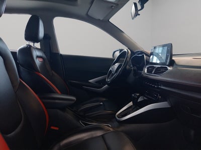 2023 Chevrolet Groove VUD 5 pts. LT, 1.5l, TM6