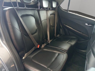 2023 Chevrolet Groove VUD 5 pts. LT, 1.5l, TM6