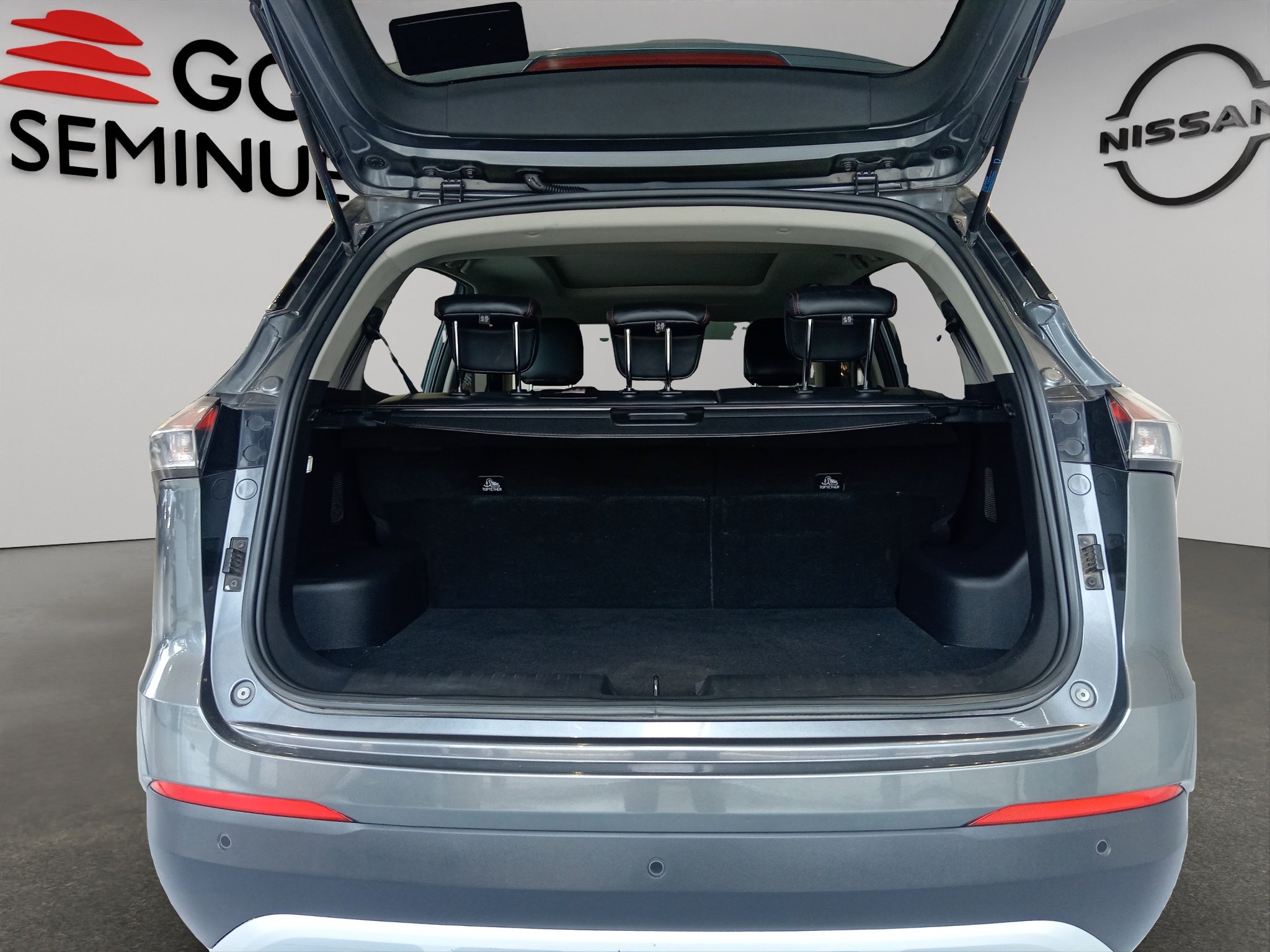 2023 Chevrolet Groove VUD 5 pts. LT, 1.5l, TM6