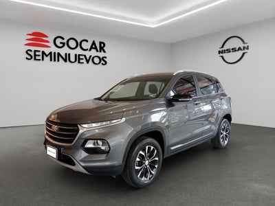 2023 Chevrolet Groove VUD 5 pts. LT, 1.5l, TM6