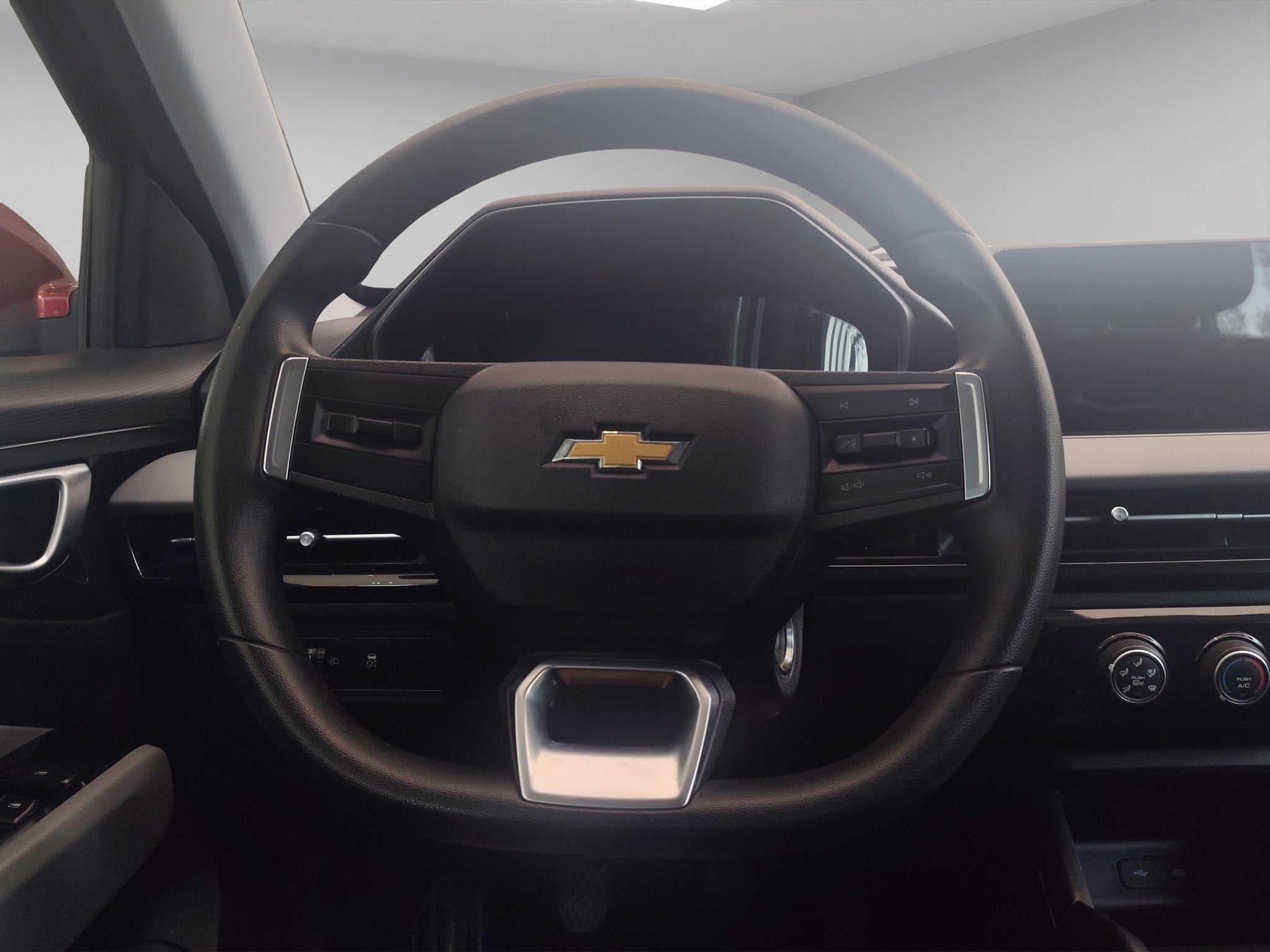 2024 Chevrolet Aveo 5 pts. HB LT, 1.5l, TM6, a/ac., pantalla touch 8