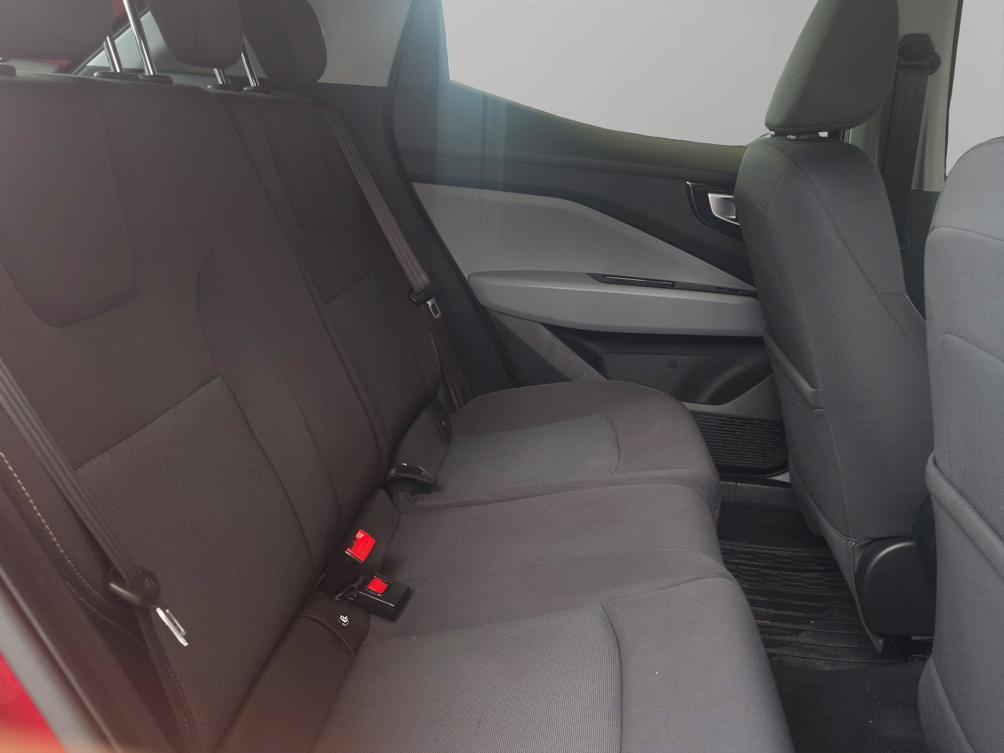 2024 Chevrolet Aveo 5 pts. HB LT, 1.5l, TM6, a/ac., pantalla touch 8