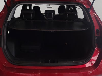 2024 Chevrolet Aveo 5 pts. HB LT, 1.5l, TM6, a/ac., pantalla touch 8