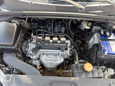 2024 Chevrolet Aveo 5 pts. HB LS, 1.5l, TM6, a/ac., RA-15 (línea nueva)