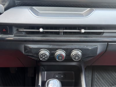 2024 Chevrolet Aveo 5 pts. HB LS, 1.5l, TM6, a/ac., RA-15 (línea nueva)