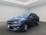 2024 Chevrolet Aveo 5 pts. HB LS, 1.5l, TM6, a/ac., RA-15 (línea nueva)