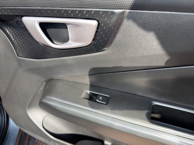 2024 Chevrolet Aveo 5 pts. HB LS, 1.5l, TM6, a/ac., RA-15 (línea nueva)