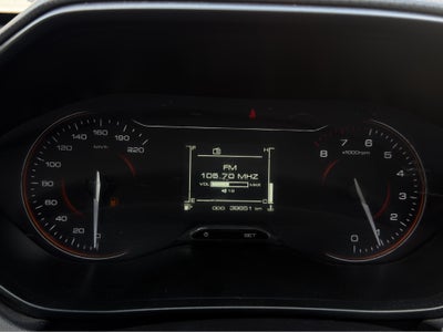 2024 Chevrolet Aveo 5 pts. HB LS, 1.5l, TM6, a/ac., RA-15 (línea nueva)