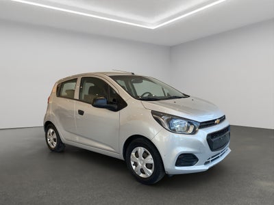 2018 Chevrolet Beat 5 pts. LT, 1.2l, TM5, a/ac., VE del., R-14