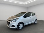 2018 Chevrolet Beat 5 pts. LT, 1.2l, TM5, a/ac., VE del., R-14