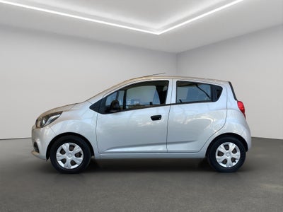 2018 Chevrolet Beat 5 pts. LT, 1.2l, TM5, a/ac., VE del., R-14