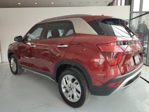 2022 Hyundai Creta VUD 5 pts. GLS Premium, 1.5l, TA, f. led, RA-17