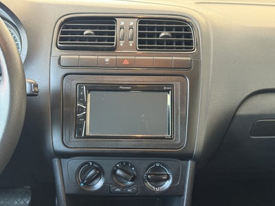 2021 Volkswagen Vento 4 pts. Comfortline Plus, TM5, climatronic, VE, f. niebla, RA-15
