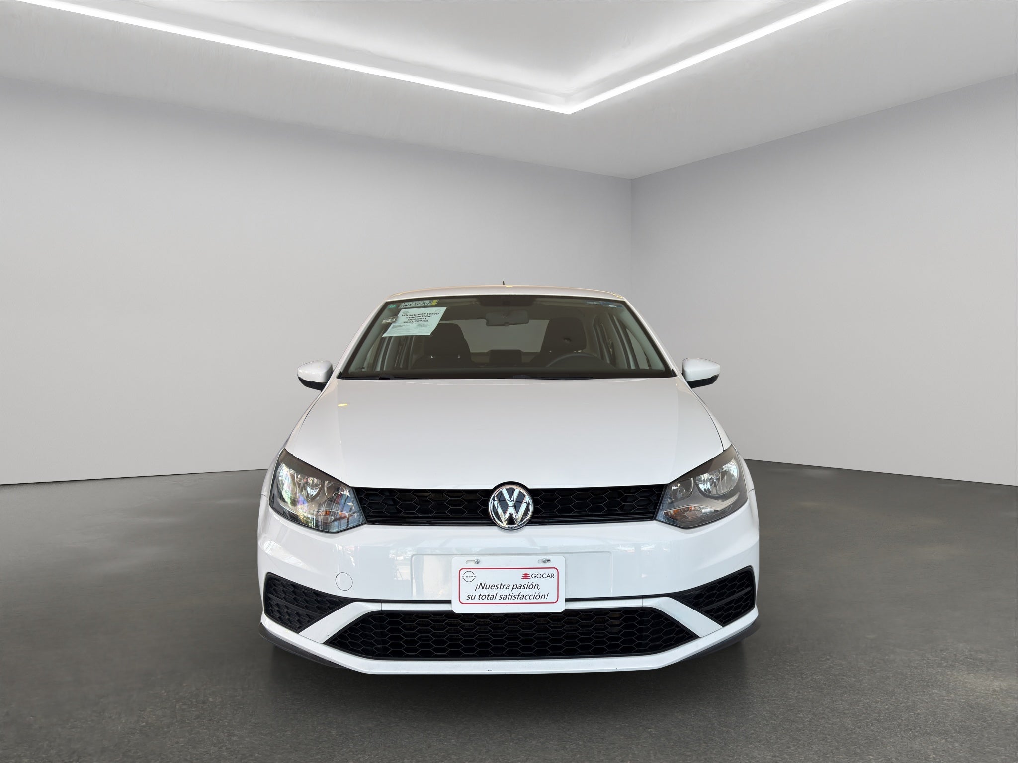 2021 Volkswagen Vento 4 pts. Comfortline Plus, TM5, climatronic, VE, f. niebla, RA-15