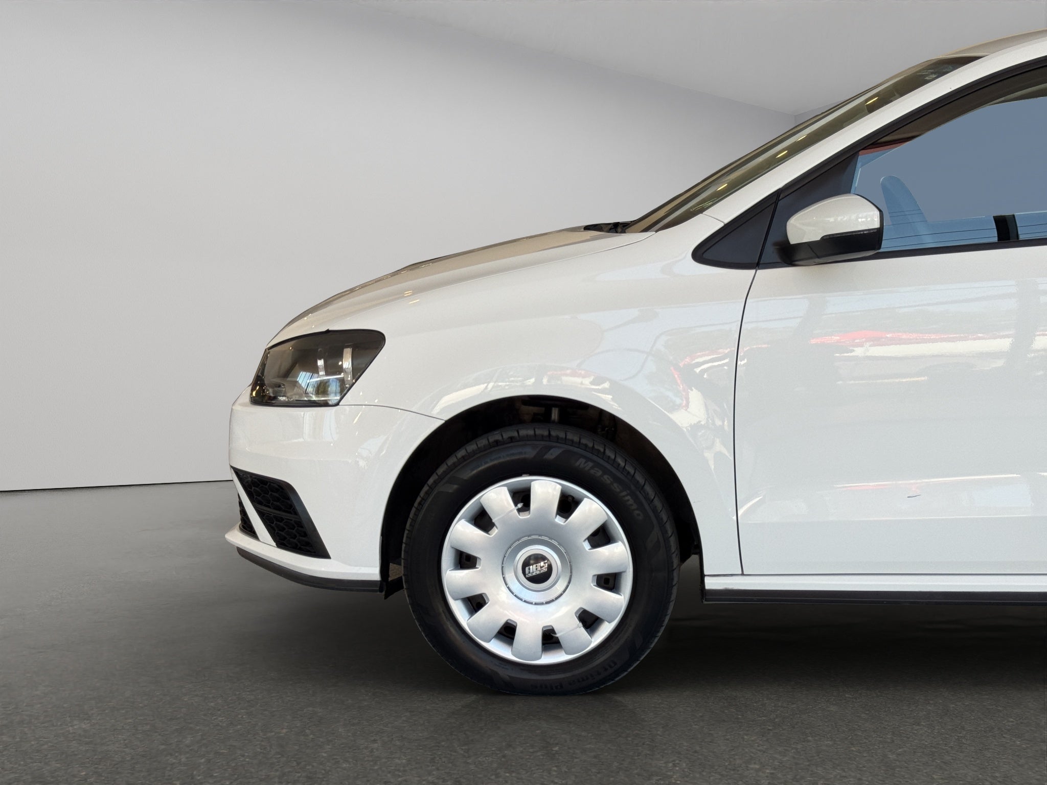 2021 Volkswagen Vento 4 pts. Comfortline Plus, TM5, climatronic, VE, f. niebla, RA-15