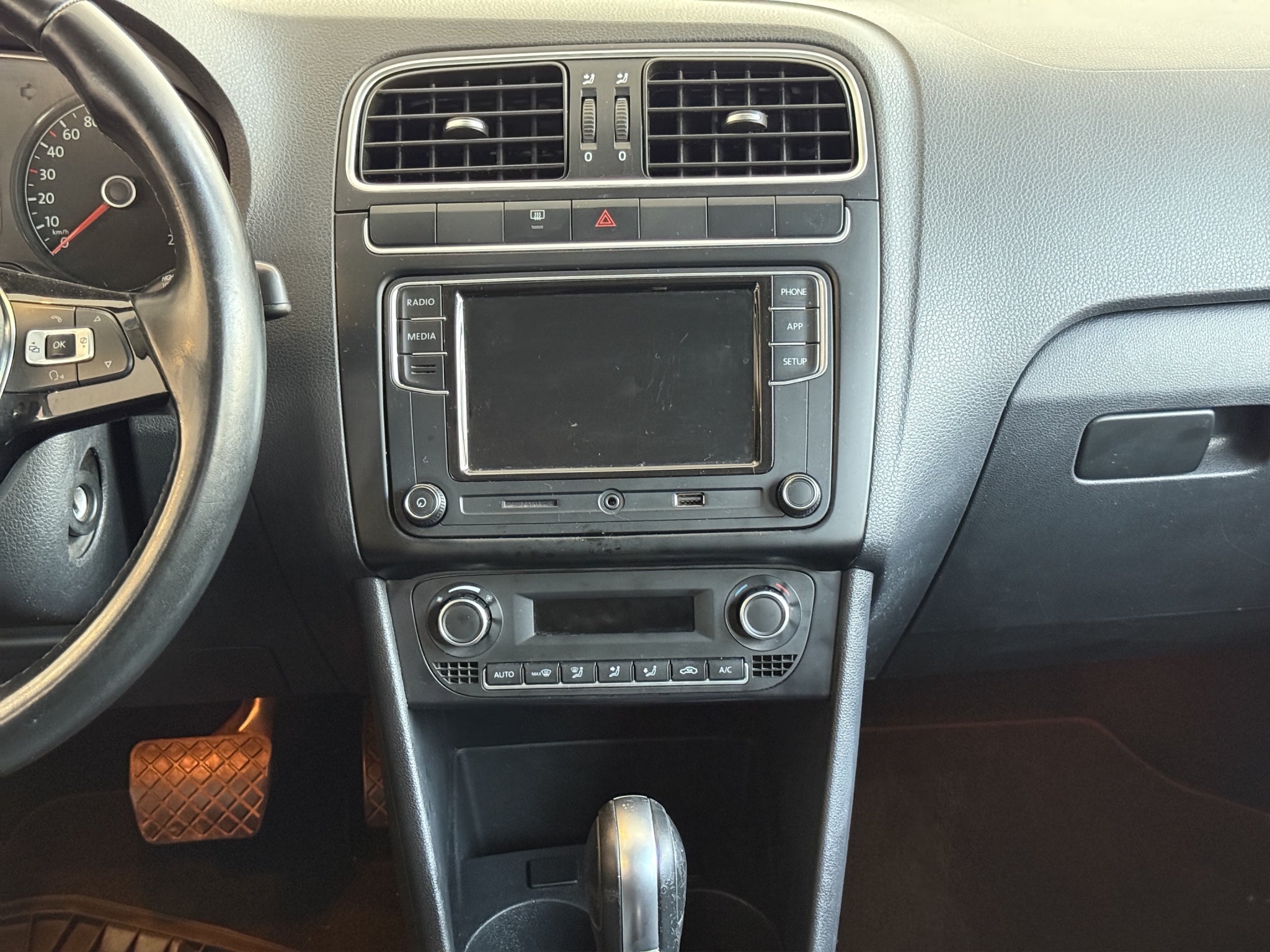 2021 Volkswagen Vento 4PTS, COMFORTLINE PLUS, TA