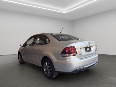 2021 Volkswagen Vento 4PTS, COMFORTLINE PLUS, TA