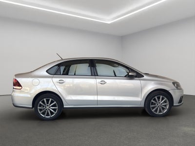 2021 Volkswagen Vento 4PTS, COMFORTLINE PLUS, TA