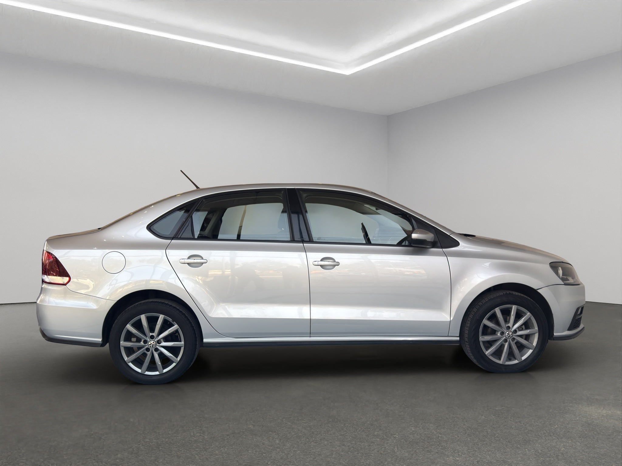 2021 Volkswagen Vento 4PTS, COMFORTLINE PLUS, TA