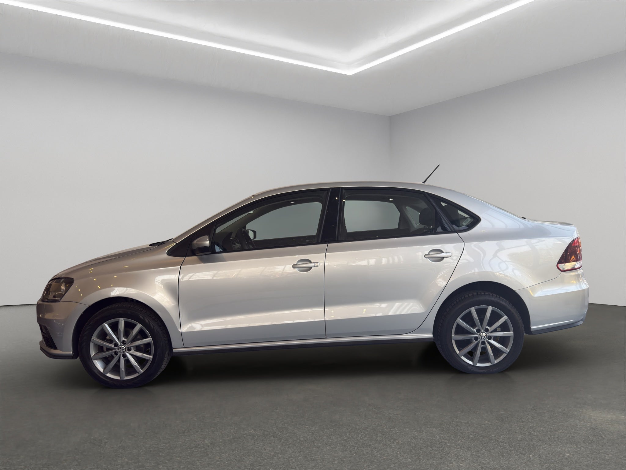2021 Volkswagen Vento 4PTS, COMFORTLINE PLUS, TA