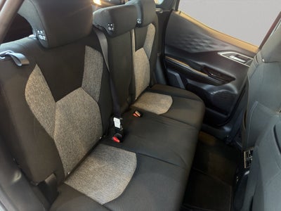 2025 Mitsubishi Outlander Sport VUD 5 pts. SE, 1.5l, TA, 5 pas., RA-18